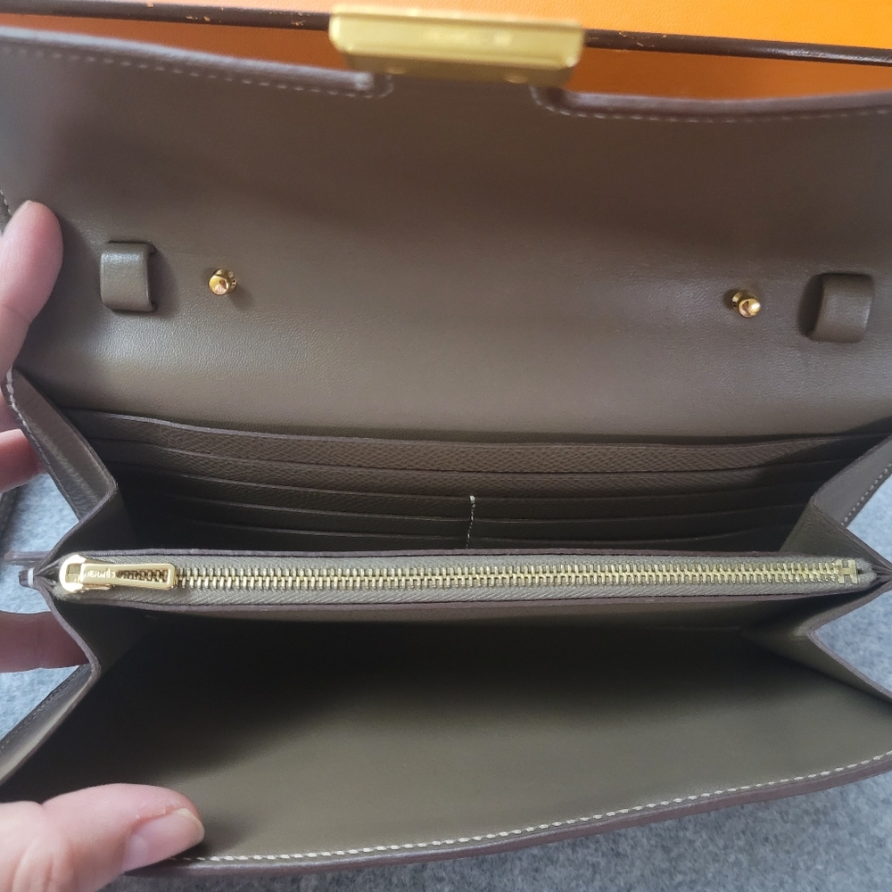 Hermes Constance to go - Picture 14 of 16